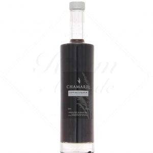 Chamarel liqueur