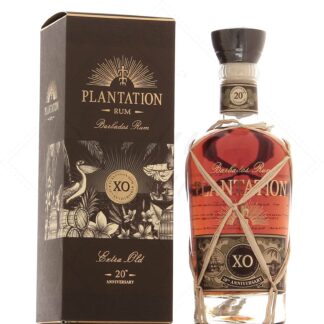 Plantation Rum Experience Boxed set - 6 10cl Rhum bottles x Attitude of