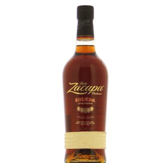 Zacapa Centenario Solera Gran Reserva 70 cl 40°