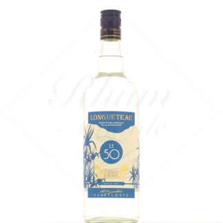 Longueteau Blanc 50° - 1 litre !