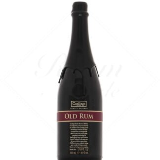 Gosling’s Family Reserve Old Rum 40°