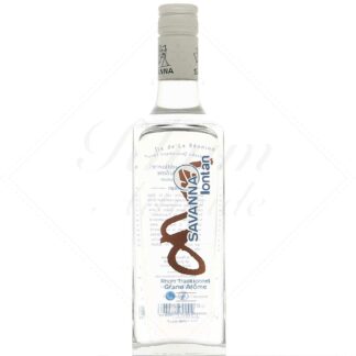 Taragawa - Rhum blanc - White - Japanese Rum - 70cl - 40°
