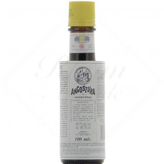 Angostura Aromatic Bitters/Orange flavour - 100ml - 20/Vin Mauritius