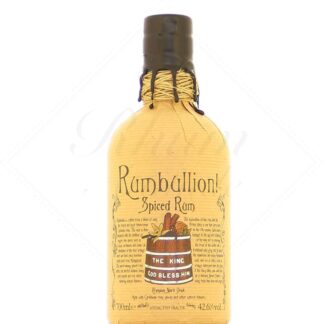 Ableforth's Rumbullion! 42.6°
