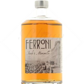 Ferroni Ambré 18 mois 40°