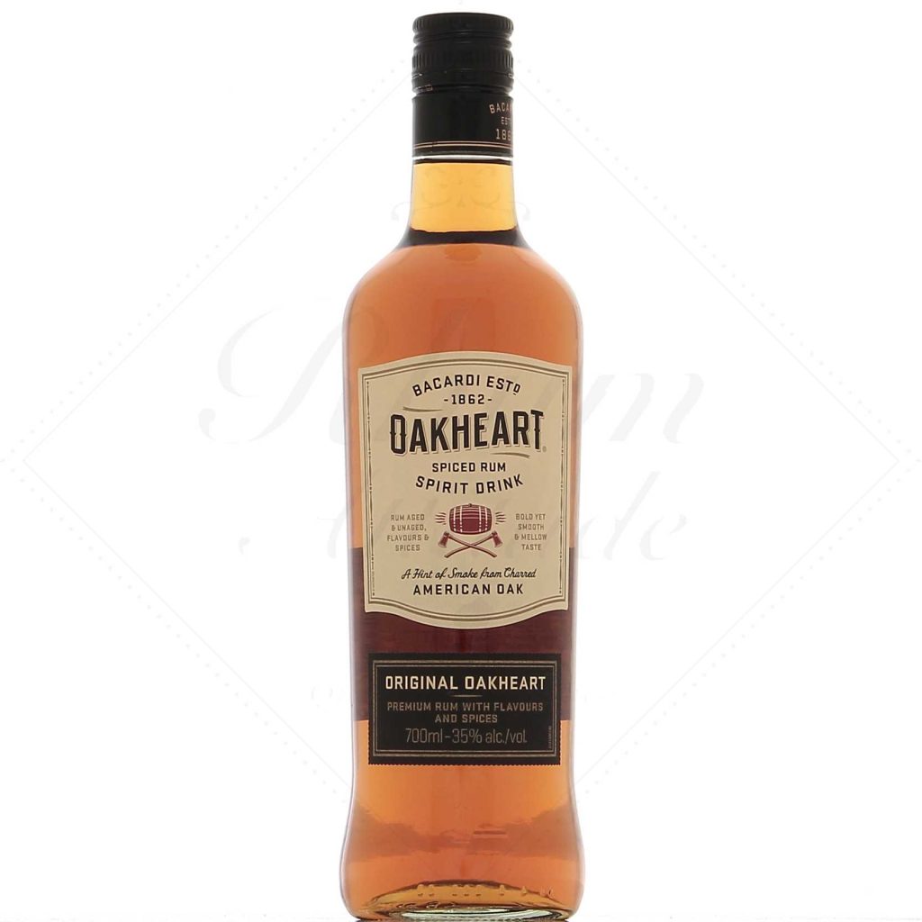 Oakheart spirit drink 0.7. Oakheart Ром 250. Ром 35 градусов. Оакхарт состав. Оакхарт темный.