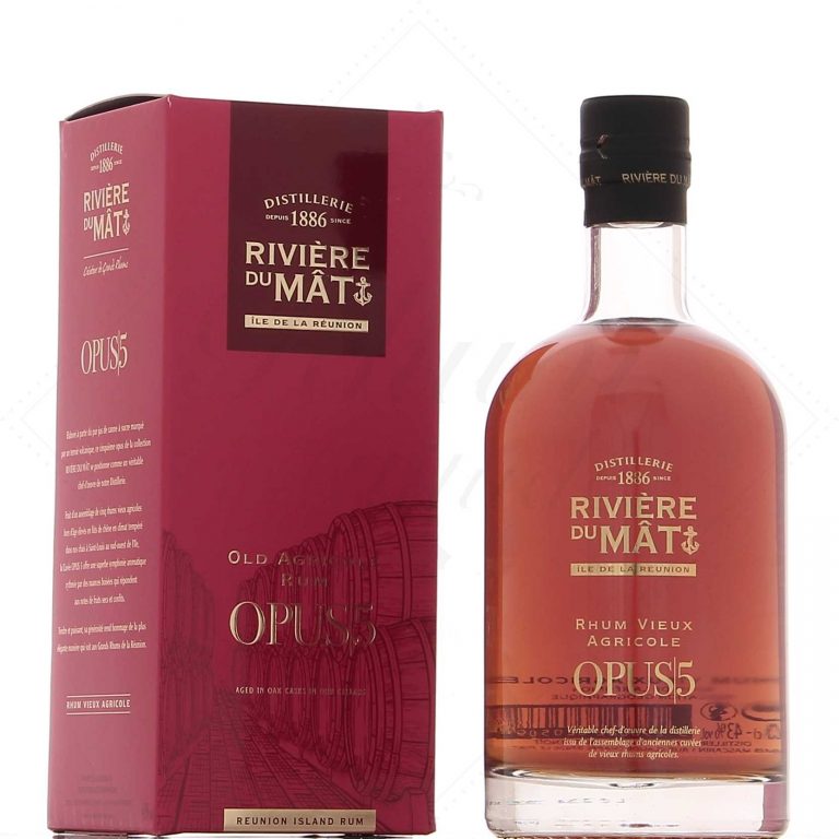Rhum Rivire Du Mt Prix
