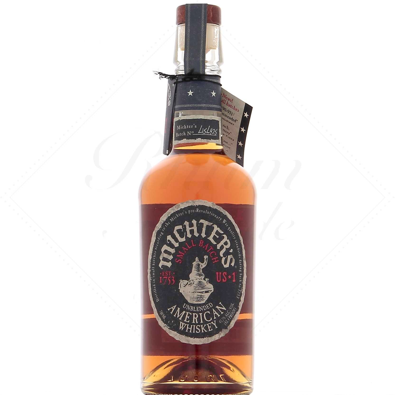 Whisky U.S.A Bourbon américains  Les 2 Cavistes – Les 2 cavistes