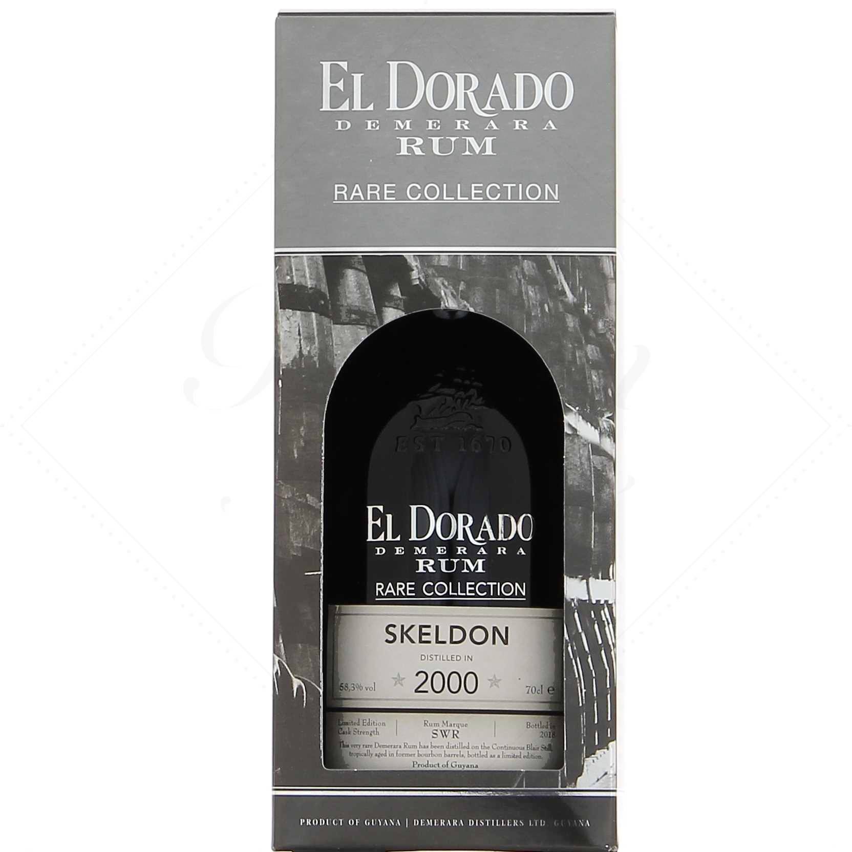 El Dorado Diffusion - 🌟NOUVEAU COFFRET À DÉCOUVRIR🌟 Dès l'été