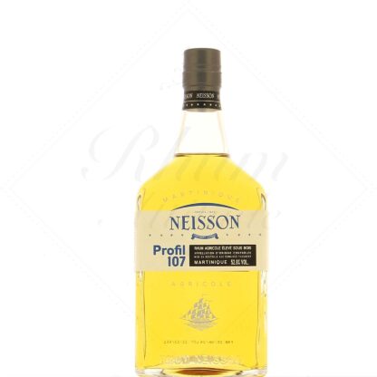 Neisson Profil 107 52,8°