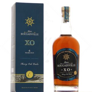 Bougainville XO 40°
