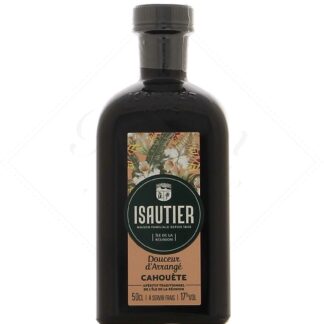 Isautier Rhum Edition Louis & Charles Vol 45% Cl 70