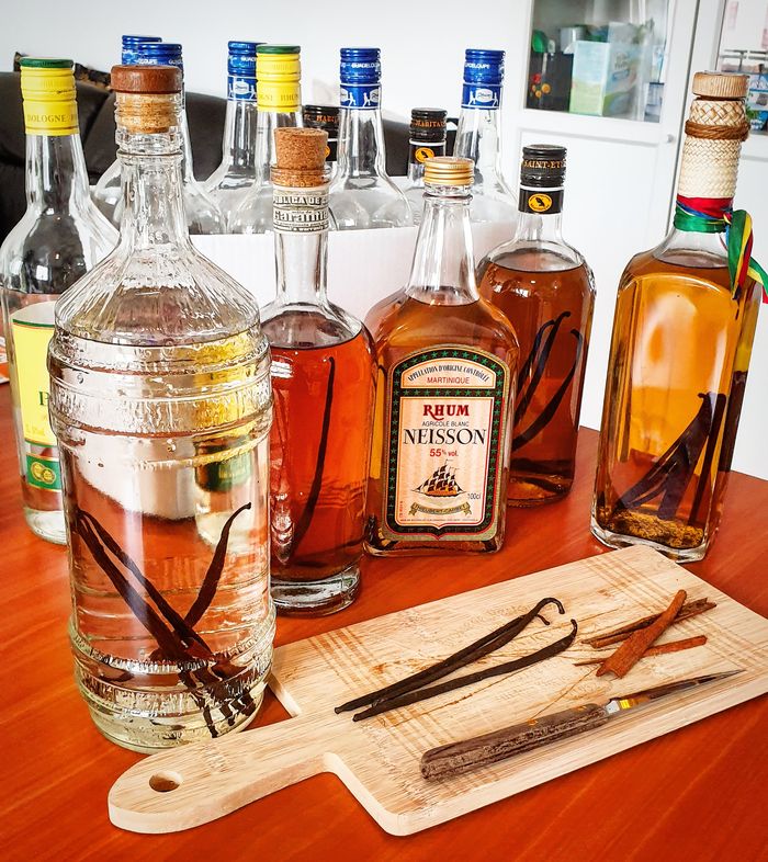 Faites votre infusion de whisky | Kit à faire soi-même pour saveur de  whisky mai