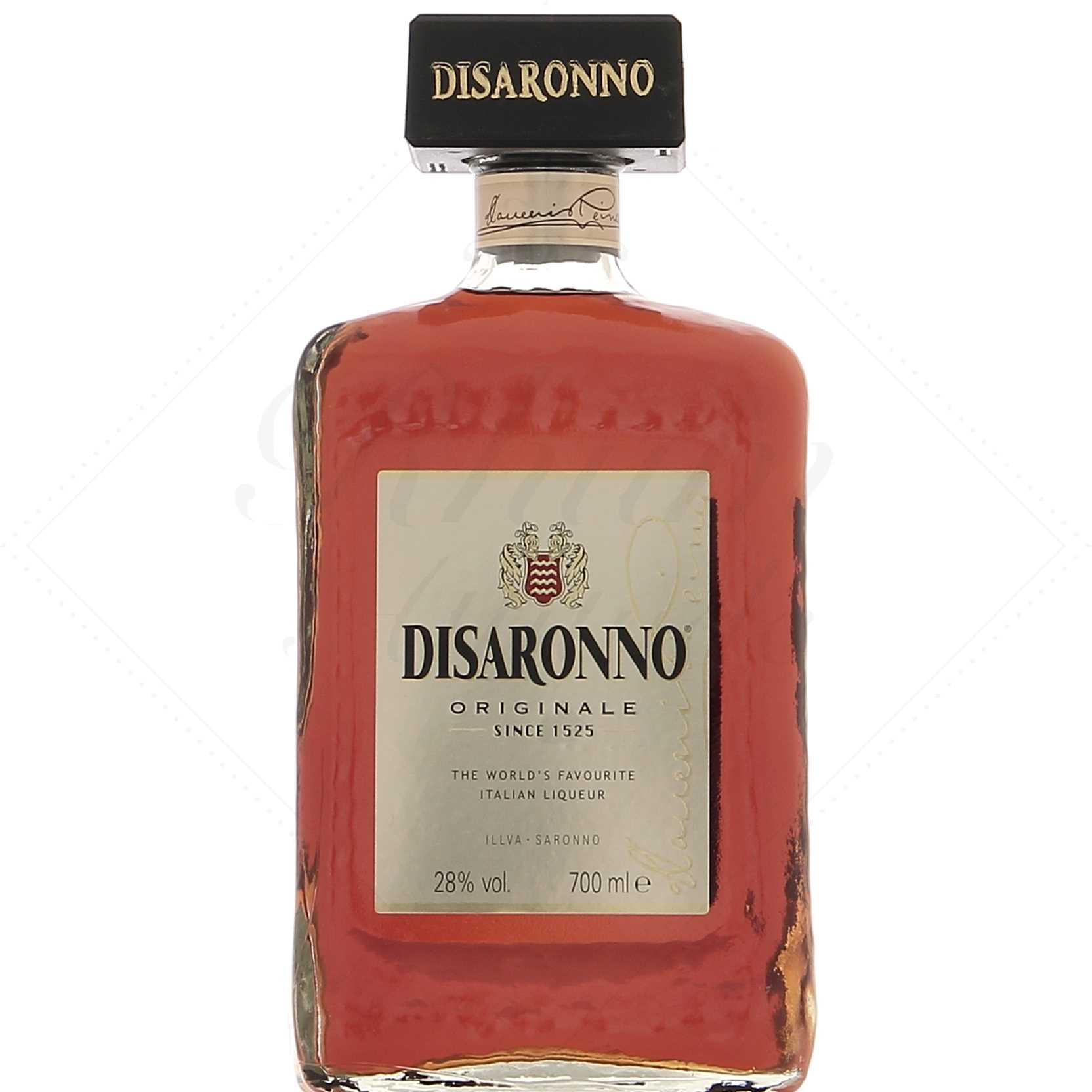 Amaretto Disaronno 28 Rhum Attitude