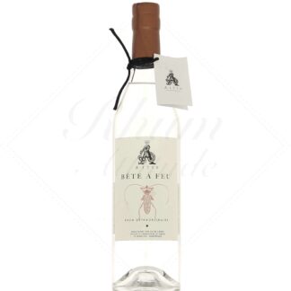Rhum Agricole (pure cane juice)-BOLOGNE - Rhum blanc - La coulisse - Cuvée  parcellaire - 60 % - Clos des Spiritueux - Online sale of quality spirits