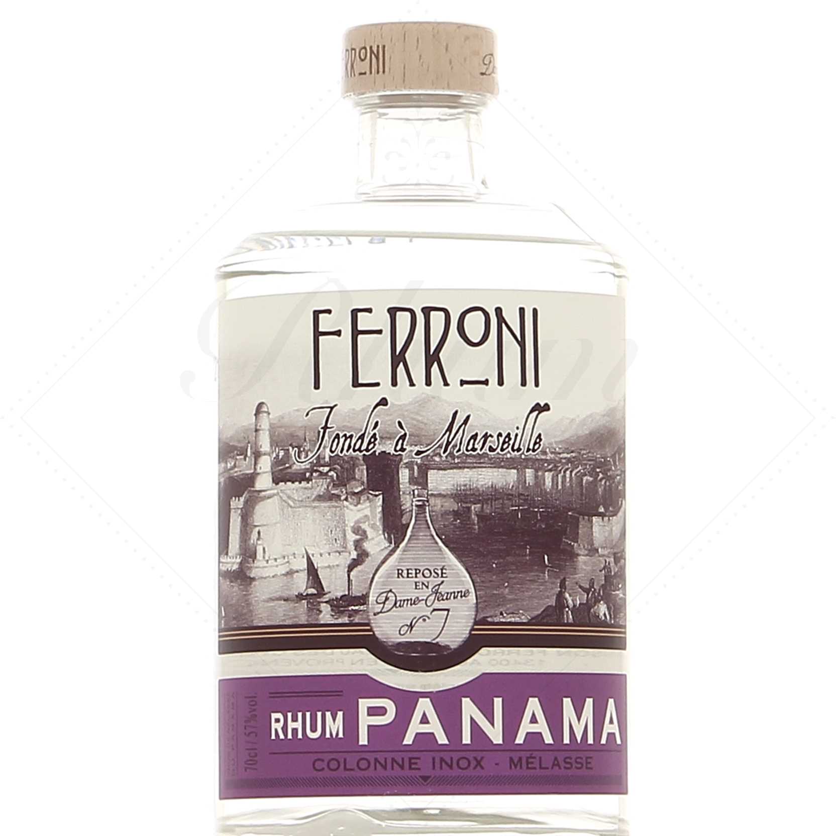 Le coffret Ferroni : idéal pour découvrir la marque