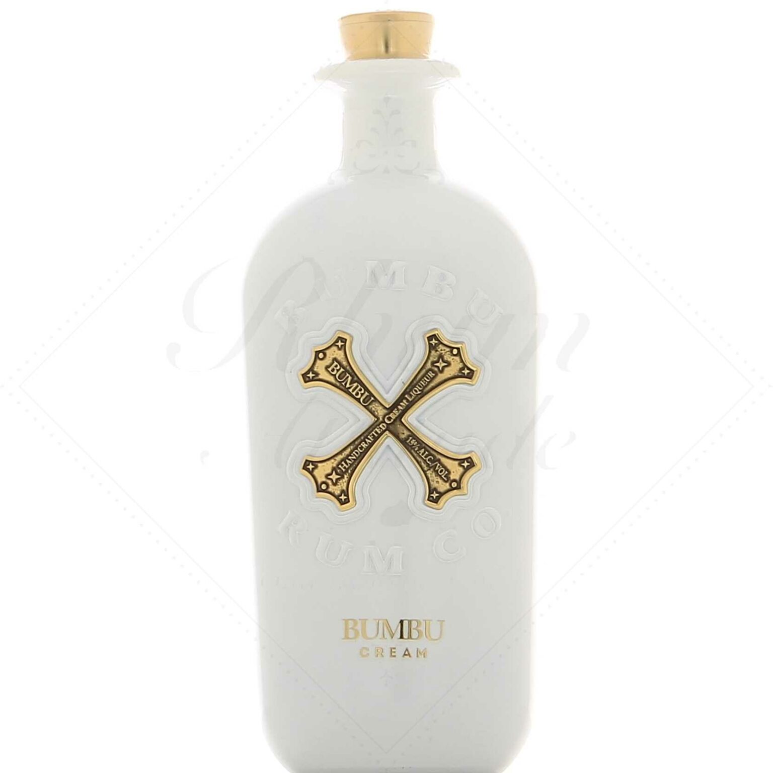 Bumbu Cream 15° Rhum Attitude