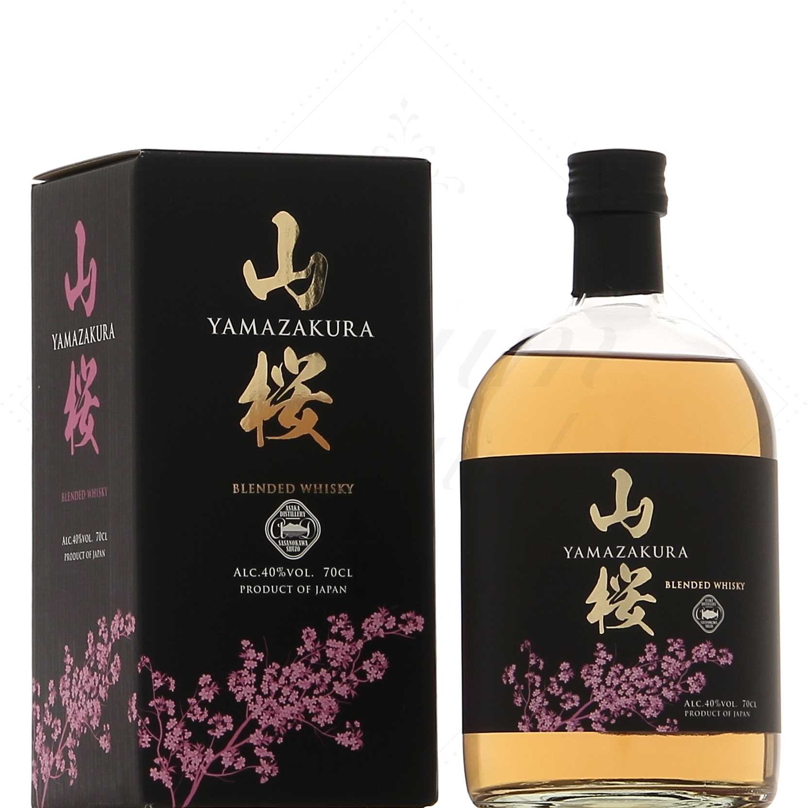 Découvrir le Whisky Japonais : Coffret dégustation et conseils