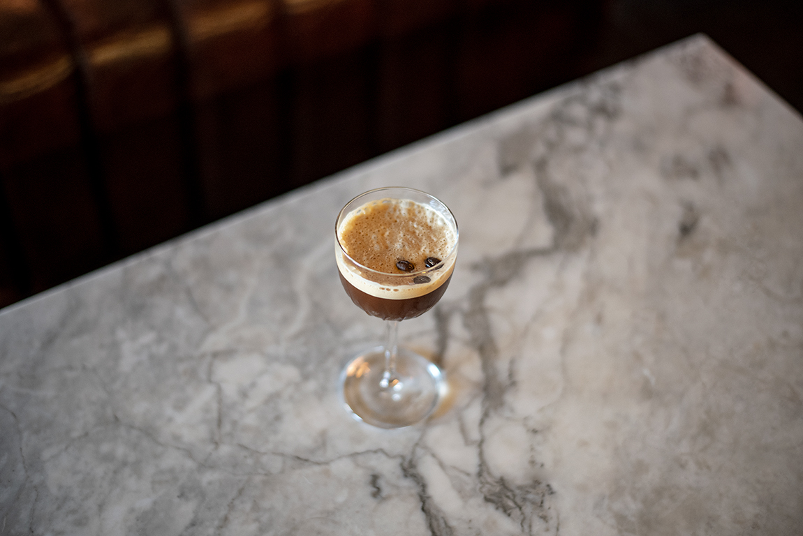 Espresso Martini