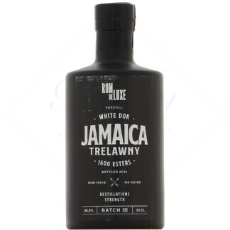 Le rhum vieux Black Jamaïca : un cru léger et festif