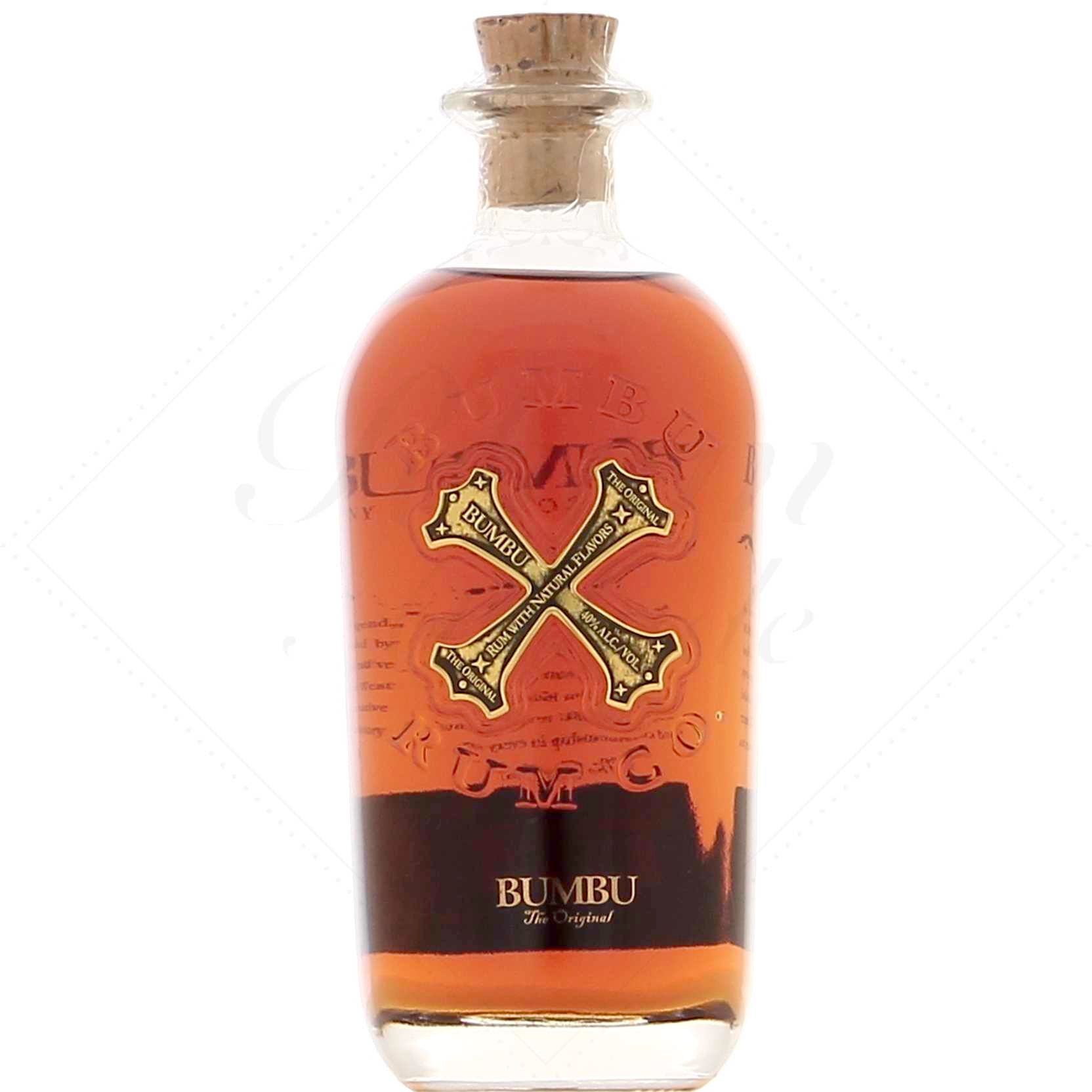 Bumbu - Rum flavoured Spirit