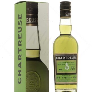 Chartreuse Verte Gift Box - Buy Spirits On Line