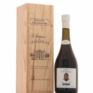 Coffret PASTIS Tradition Bordeaux 70cl - Boissons - Brasserie Distillerie  Guyenne
