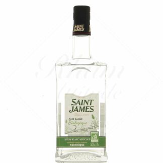 Mignonnette de Saint James - Rhum de Martinique - 45 % - Saint James
