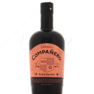 Companero Elixir Orange 40°