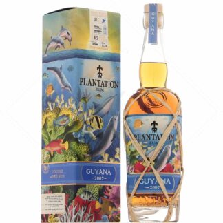 Plantation Rhum Three Stars Rum 41,2° - Plantation - Rhum blanc Rhums &  Cachaças Spiritueux - XO-Vin