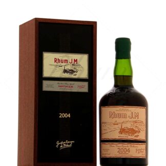 La Favorite - Vintage 2013 8 years Brut de barrels | Rum from Marti
