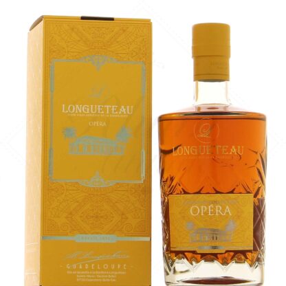 Longueteau Opera Batch 2 47,3°