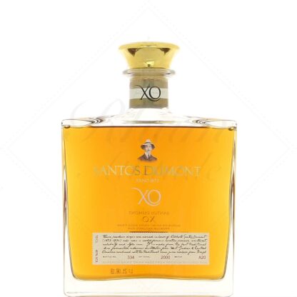 Santos Dumont XO 40°