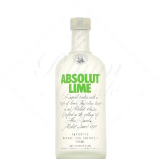 Absolut Vodka Woven As One Limited Edition 40° - Rhum Attitude