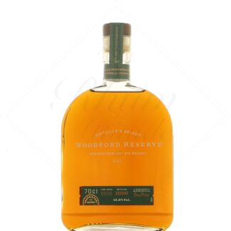 Woodford Reserve Rye 45,2°