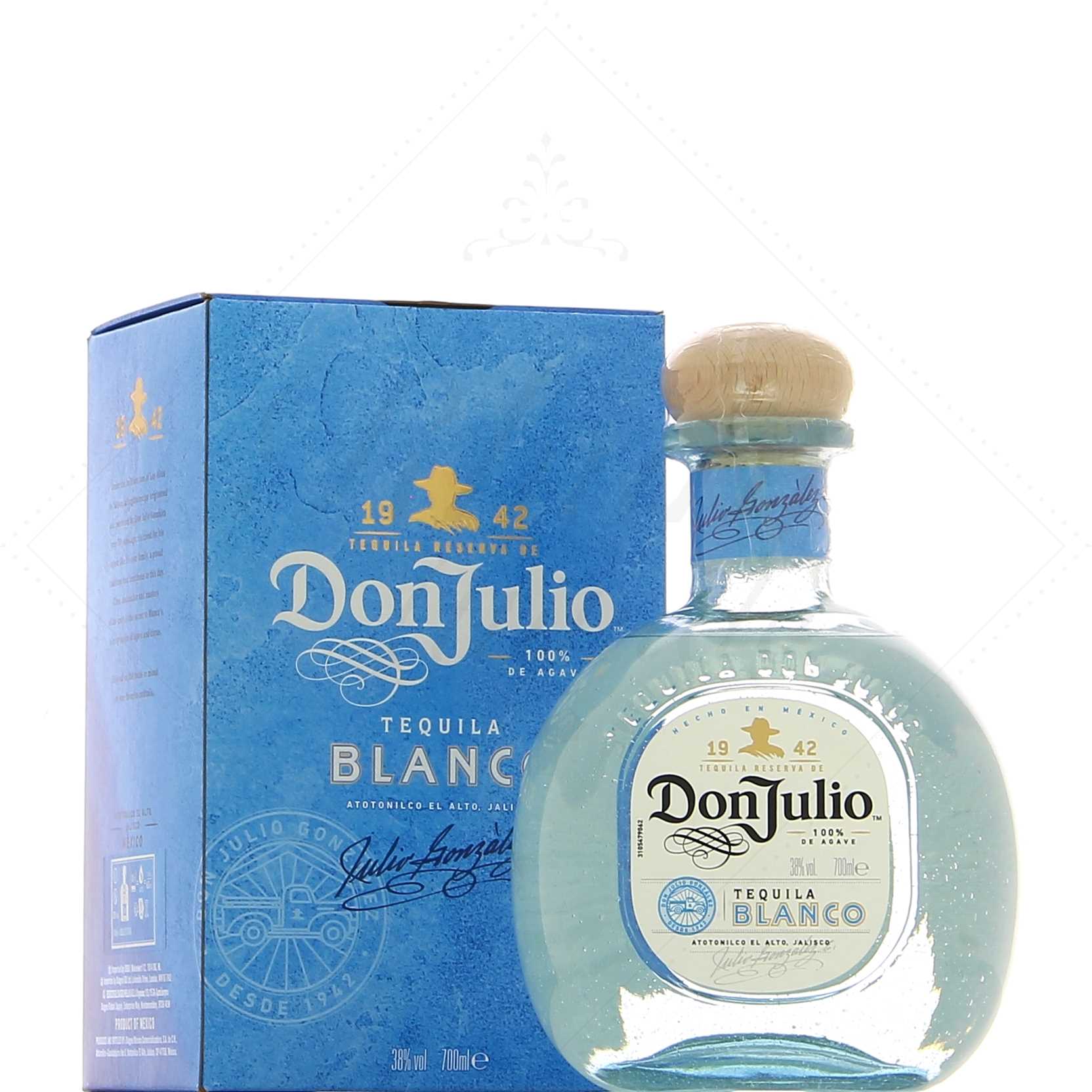 The 14 Best Blanco Tequilas to Drink