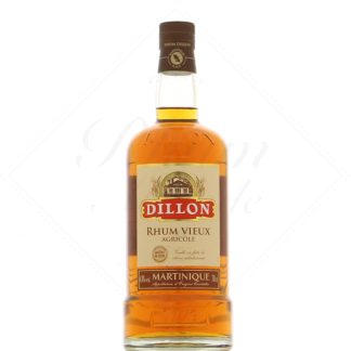 Dillon 1969 Tres Vieux Rhum - Lot 124220 - Buy/Sell Rum Online