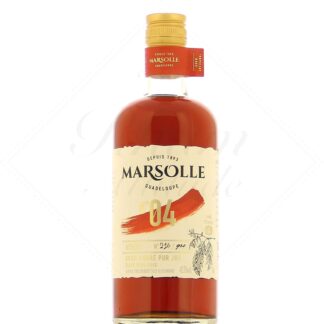 Marsolle N°4 Acacia 42,3°