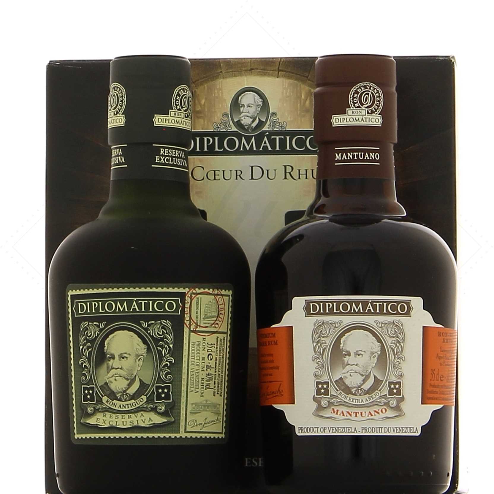 Diplomatico 2005 Single Vintage Venezuelan Rum 750ml