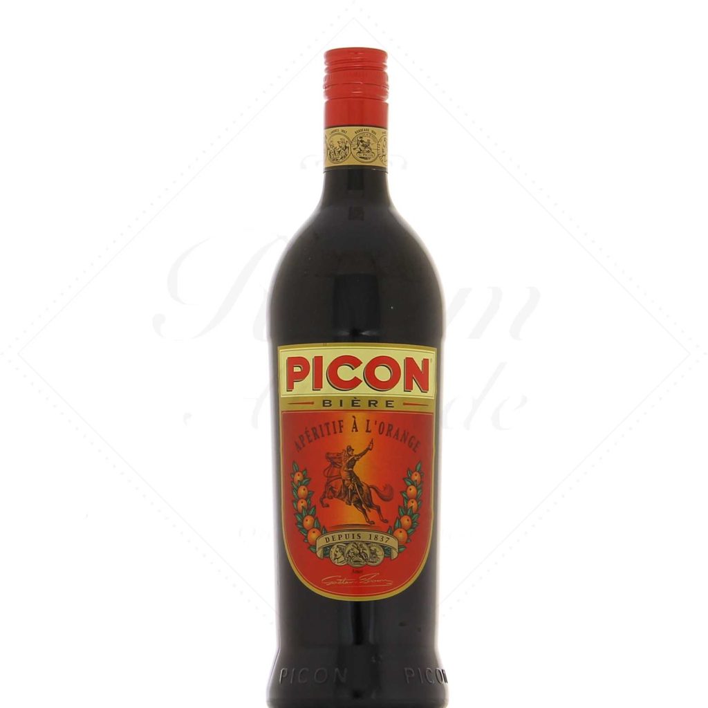 Picon Bière 18° 1 litre ! Rhum Attitude