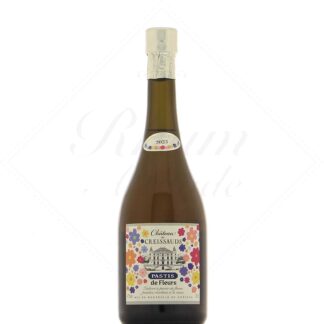 Pastis de Fleurs Château des Creissauds 2023 45°