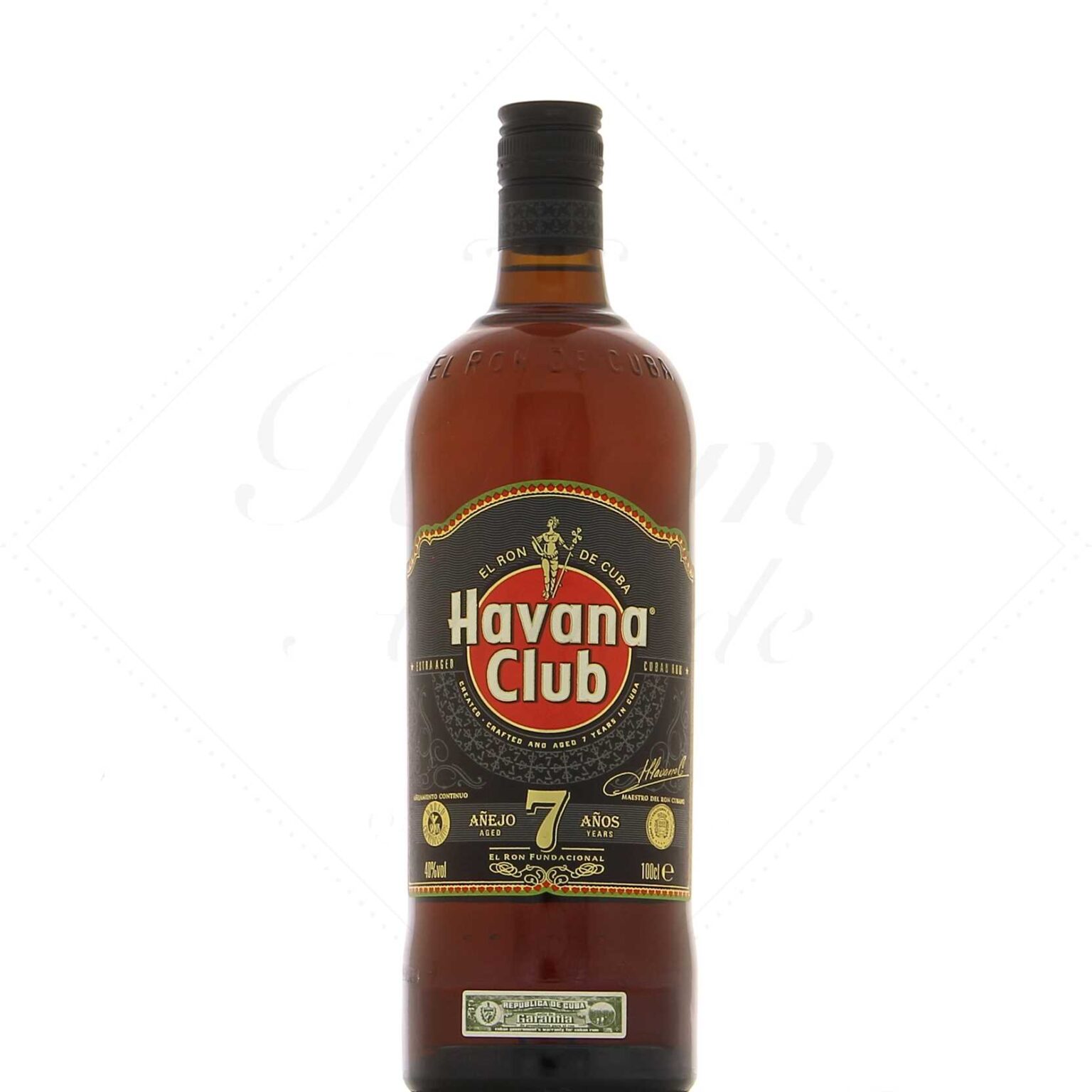 Havana Club Rhum Prix