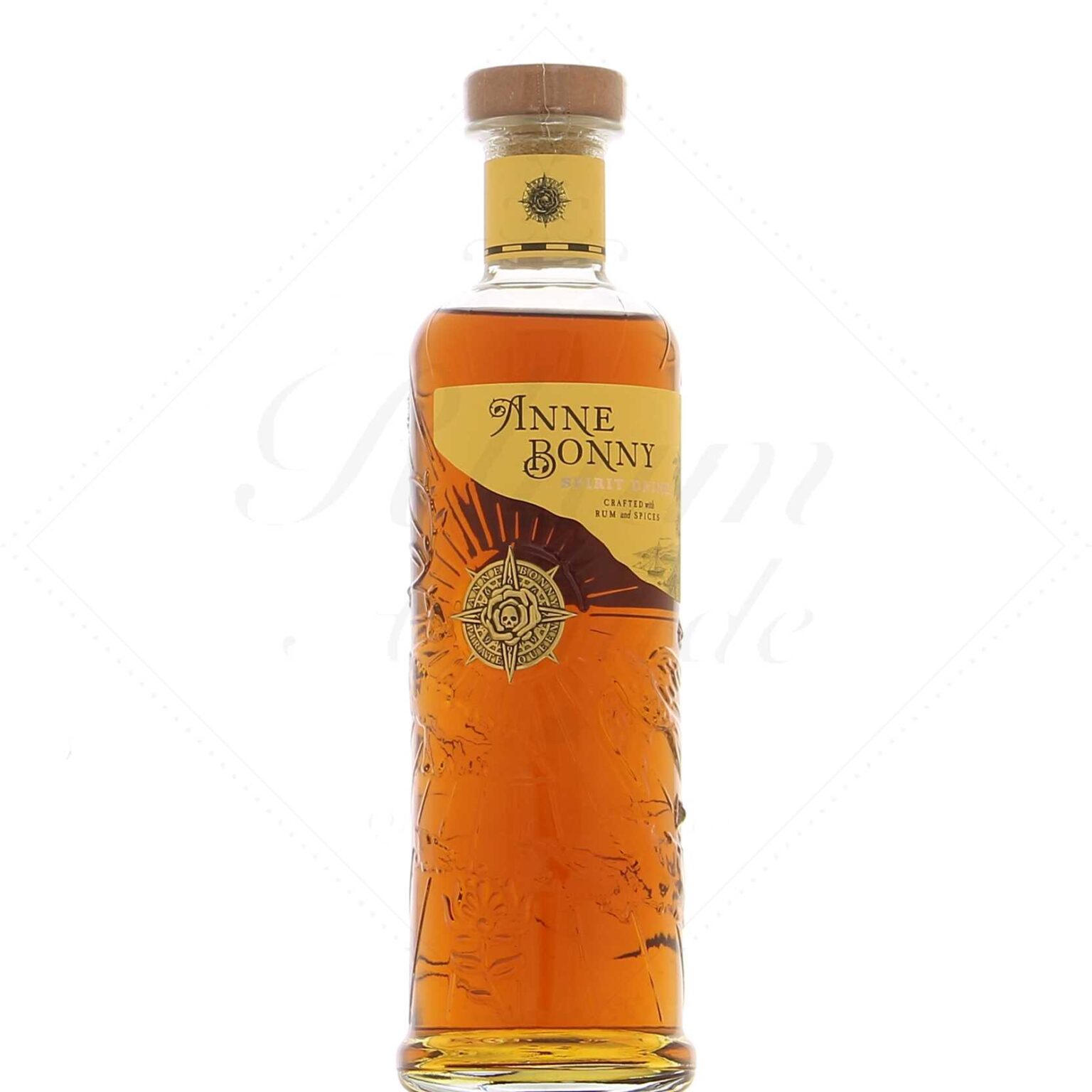 Anne Bonny 40° - Rhum Attitude
