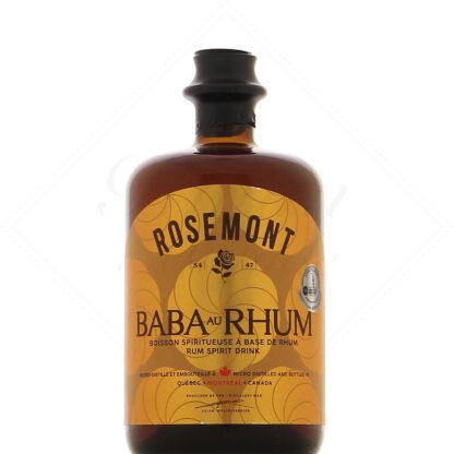 Rosemont Baba au rhum 32,5°