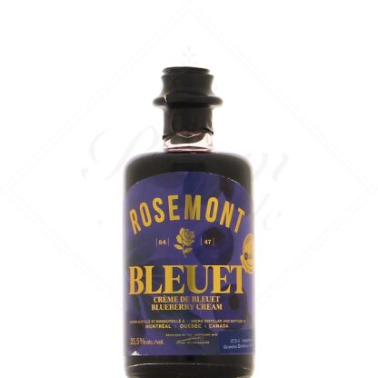 Rosemont Crème de bleuet 23,5°