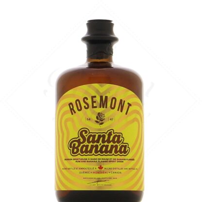 Rosemont Santa Banana 40°