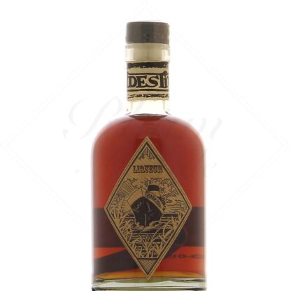 Clandestino Liqueur de rhum Cannelle 32°