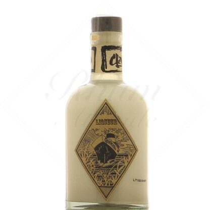 Clandestino Liqueur de rhum Coco 15°
