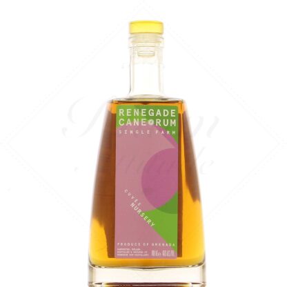 Renegade Single Farm Cuvée Nursery 46°