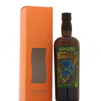 Samaroli Australia Single Cask 2007-2023 49°